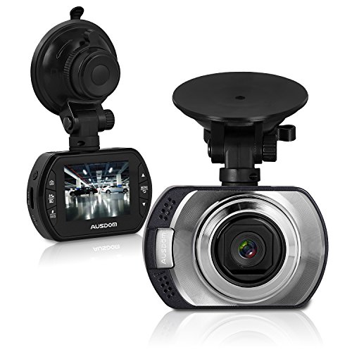 Ausdom Dashcam Parent