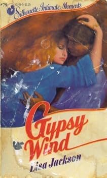 Paperback Gypsy Wind Book