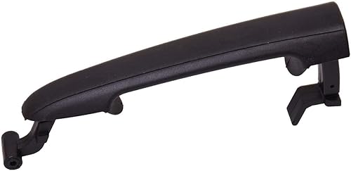 Miniatura 5 de Bapmic 9067600170 Manija de puerta corredera izquierda derecha exterior para Mercedes Benz Dodge W906 Sprinter 2500 3500