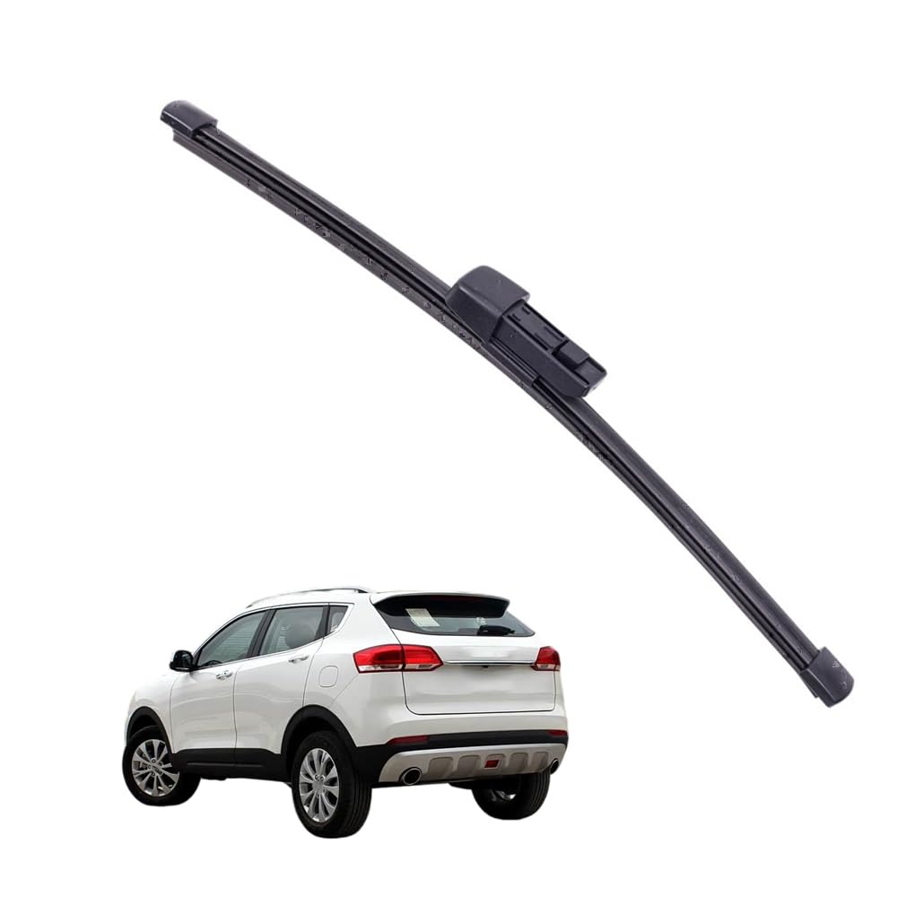 Amhvmu Normal Replacement Blades Rear Windscreen Wiper,For Great Wall Haval H2s 2014-2018