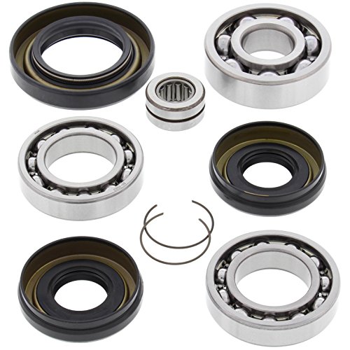 All Balls Front Differential Bearing Kit HONDA TRX 300 FW FOURTRAX 4X4 88-00