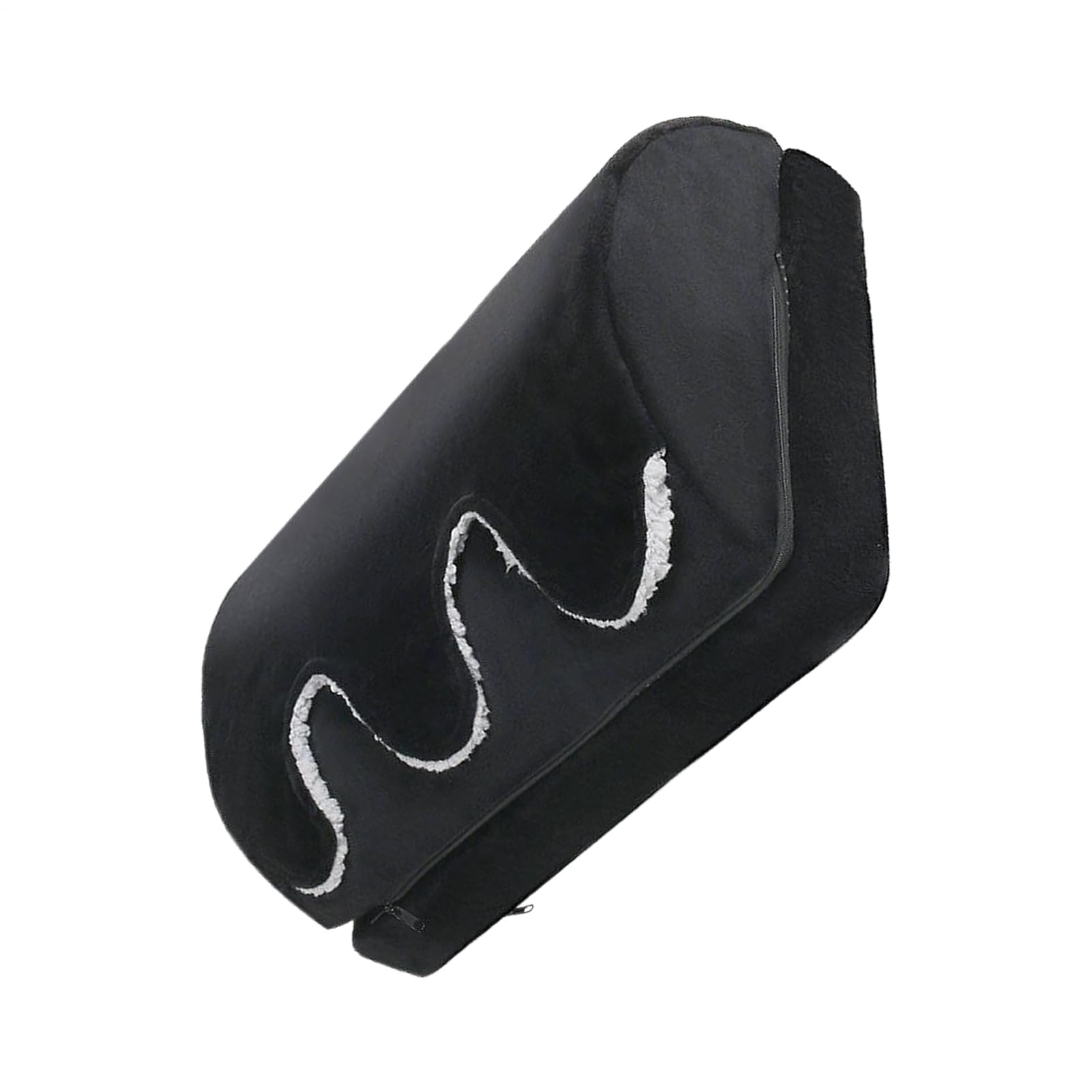 Poggiapiedi Per Scrivania Cuscino Con Altezze Regolabili E Supporti Per | Supporto Ergonomic Con Tasca Riscaldata Per Soggiorno Camera da Studio Cucina Casa Dormitorio Ufficio