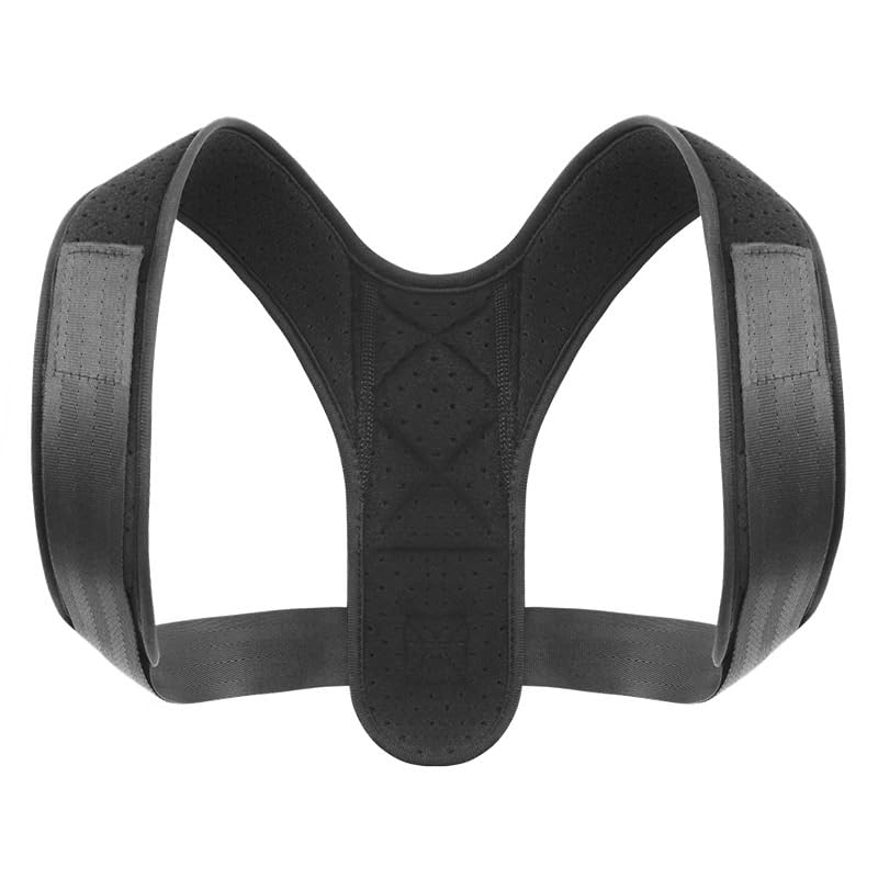 Adult Back Correction Belt Breathable Unisex