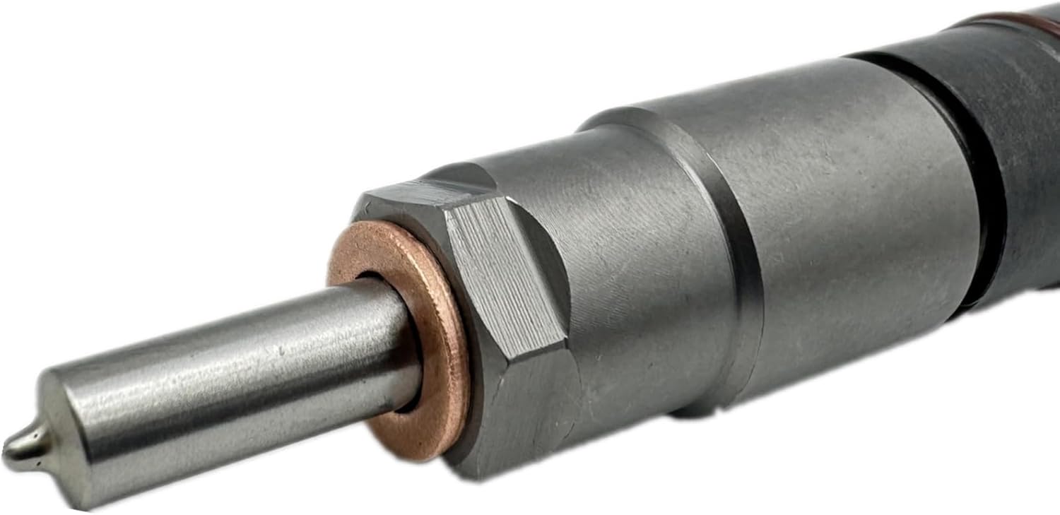 0445110464 MIU802181 129A01-53100 1Pcs Fuel Injection Pump Replacement for 3038E 3039R 3046R 312GR 314G 316GR 317G 318G Engines 3TNV84T 3TNV86CT 4TNV86CHT