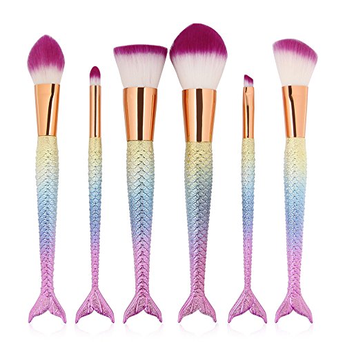 Makeup Brushes Make Up Foundation Eyebrow Eyeliner Blush Cosmetic concealer Brushes