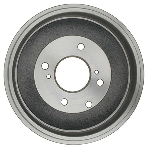 Acdelco Professional 18B589 Rear Brake Drum #TOP4