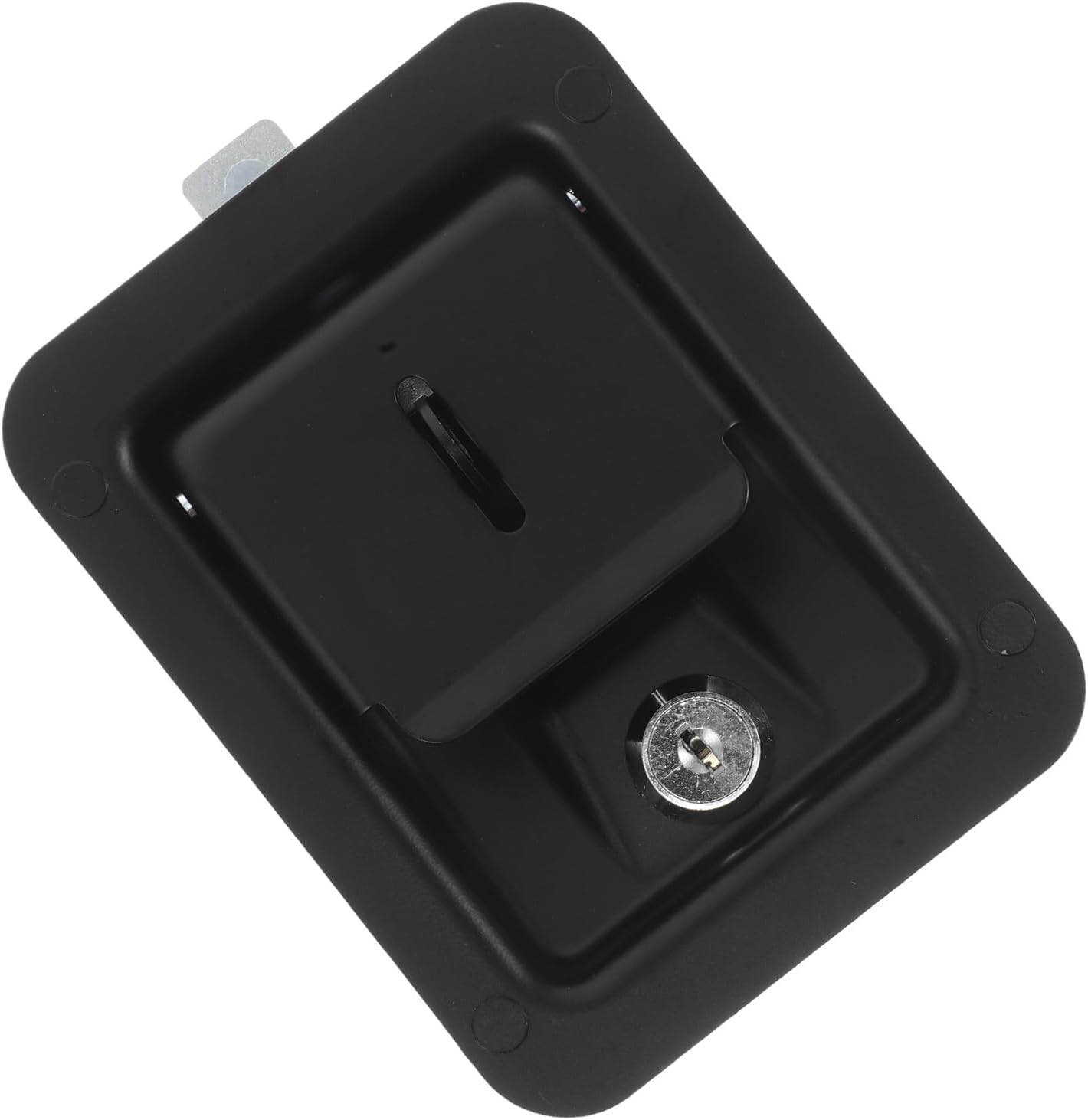 GALPADA Rv Trailer Compartment Lock with Keys Camper Toolbox Cabinet Lock for Storage Door for Rv Bathroom and Safety Cabinet