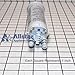 A15601108 Refrigerator Water Filter Bypass Plug