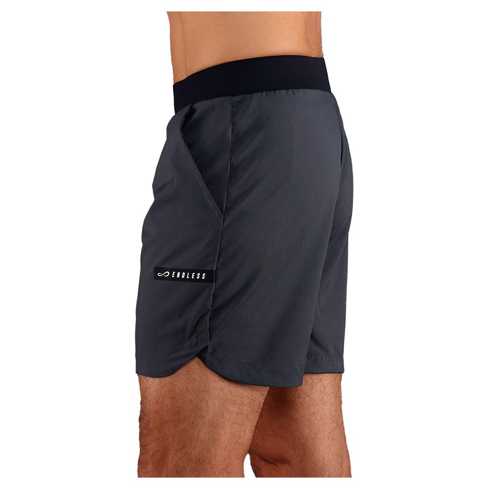 ENDLESS Swift Shorts Hombres