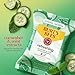 Burt's Bees Refreshing Facial Towelettes With Cucumber and Mint, Pre-Moistened Towelettes for All Skin Types, 99 Percent Natural Origin Skin Care, 30 ct. Package