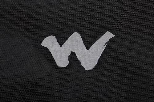 Wildcraft New 28L Laptop 4 Compartment Backpack (2024 Model) - Image 8 of 9