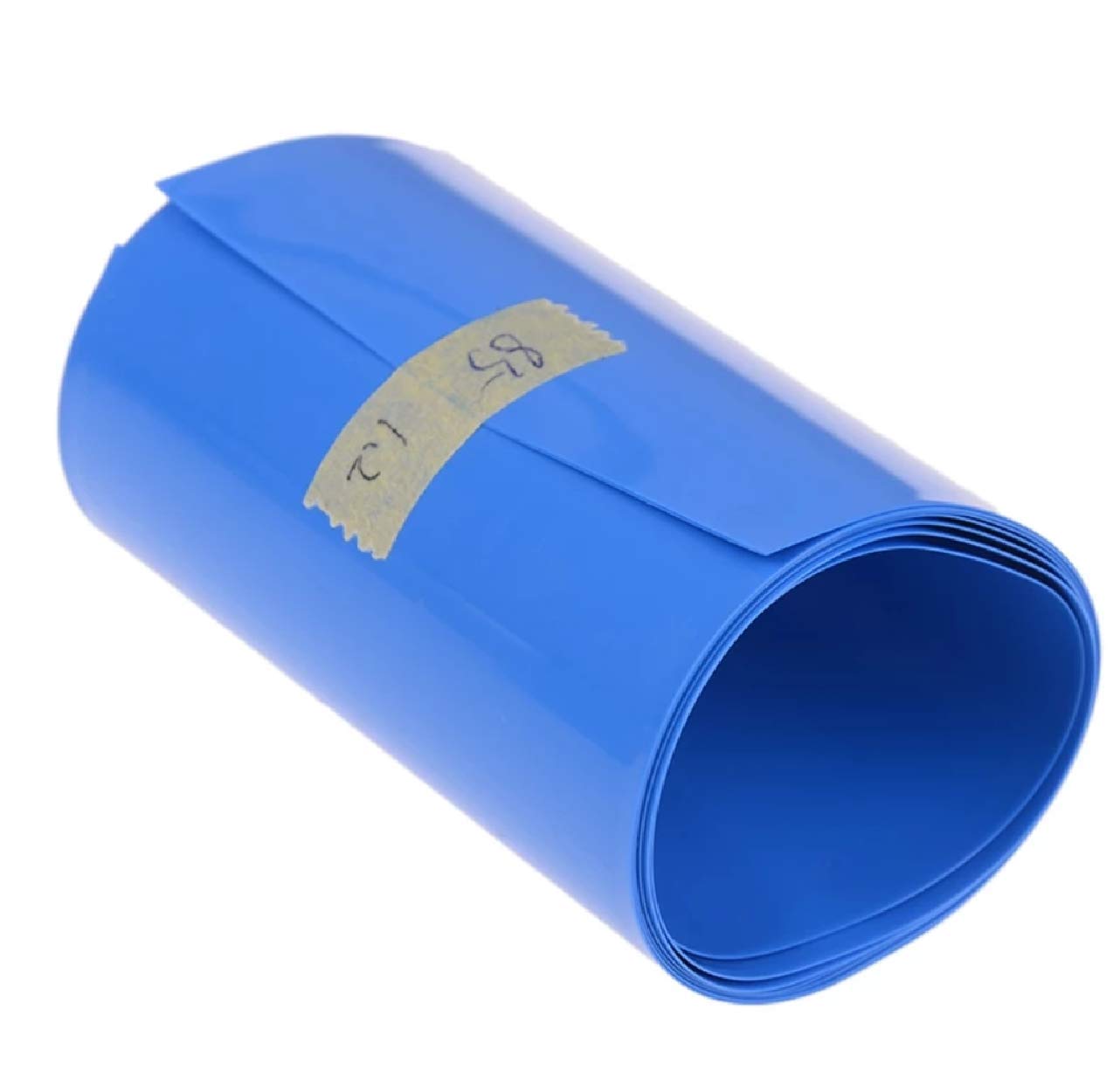 Heat Shrink wrap tubing for Lithium battery pack 38cm /380mm Wide (1 Meter blue color)… (B08LDZ27T1) Amazon Price History, Amazon Price Tracker