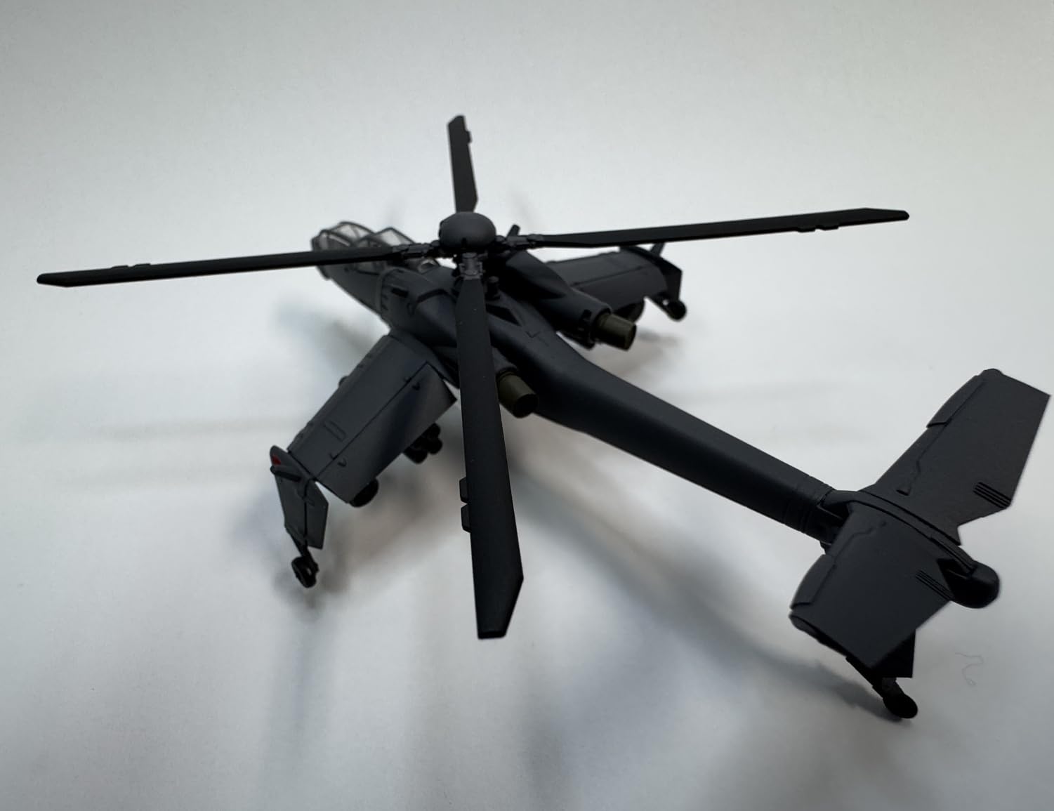 1/144ヘルハウンド機動警察パトレイバー2 the Movieプラモデル×2 Amazon | エイチエムエー(HMA) 機動警察パトレイバー2 the Movie ヘル