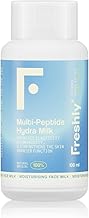 Freshly Cosmetics Multi-Peptide Hydra Milk Peptide Rich Facial Moisturizer 100ml