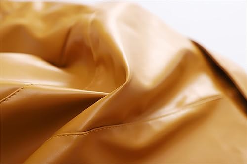 Miniatura 3 de Chaquetas de piel sintética para niños y niñas pequeños, abrigo de otoño e invierno para niñas