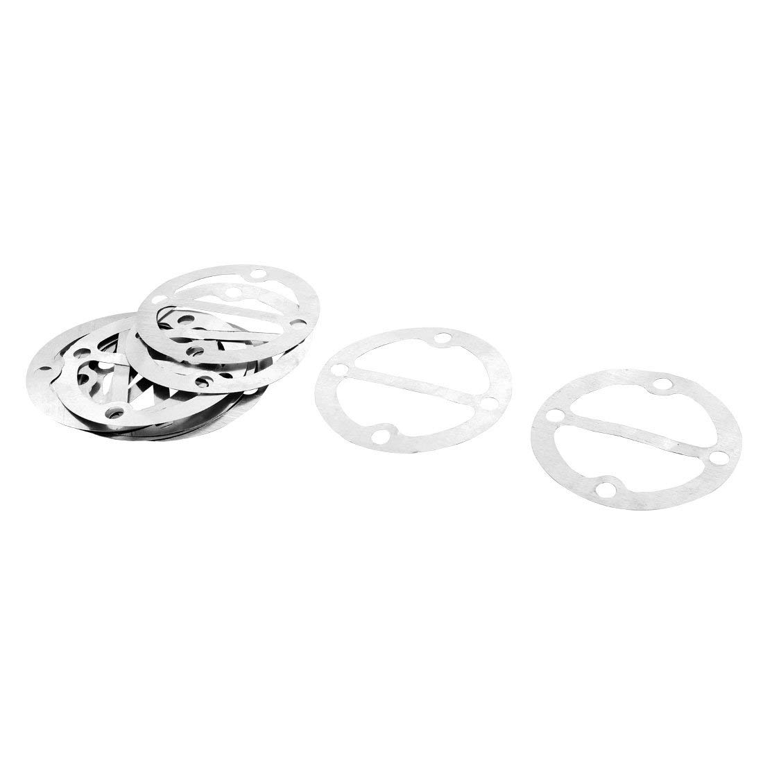Kaufe 10 Stück Luftkompressor Dichtung 47 Aluminium Pad Metallplatte Zylinderpumpe 2.53P Zubehör zum Preis ab 13 Kaufe 10 Stück Luftkompressor Dichtung 47 Aluminium Pad Metallplatte Zylinderpumpe 2.53P Zubehör zum Preis ab 13