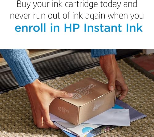 Image of HP 67XL Blk /67 CMY Original Cartridge Ink Bundle| DeskJet 2700 /4100 Series