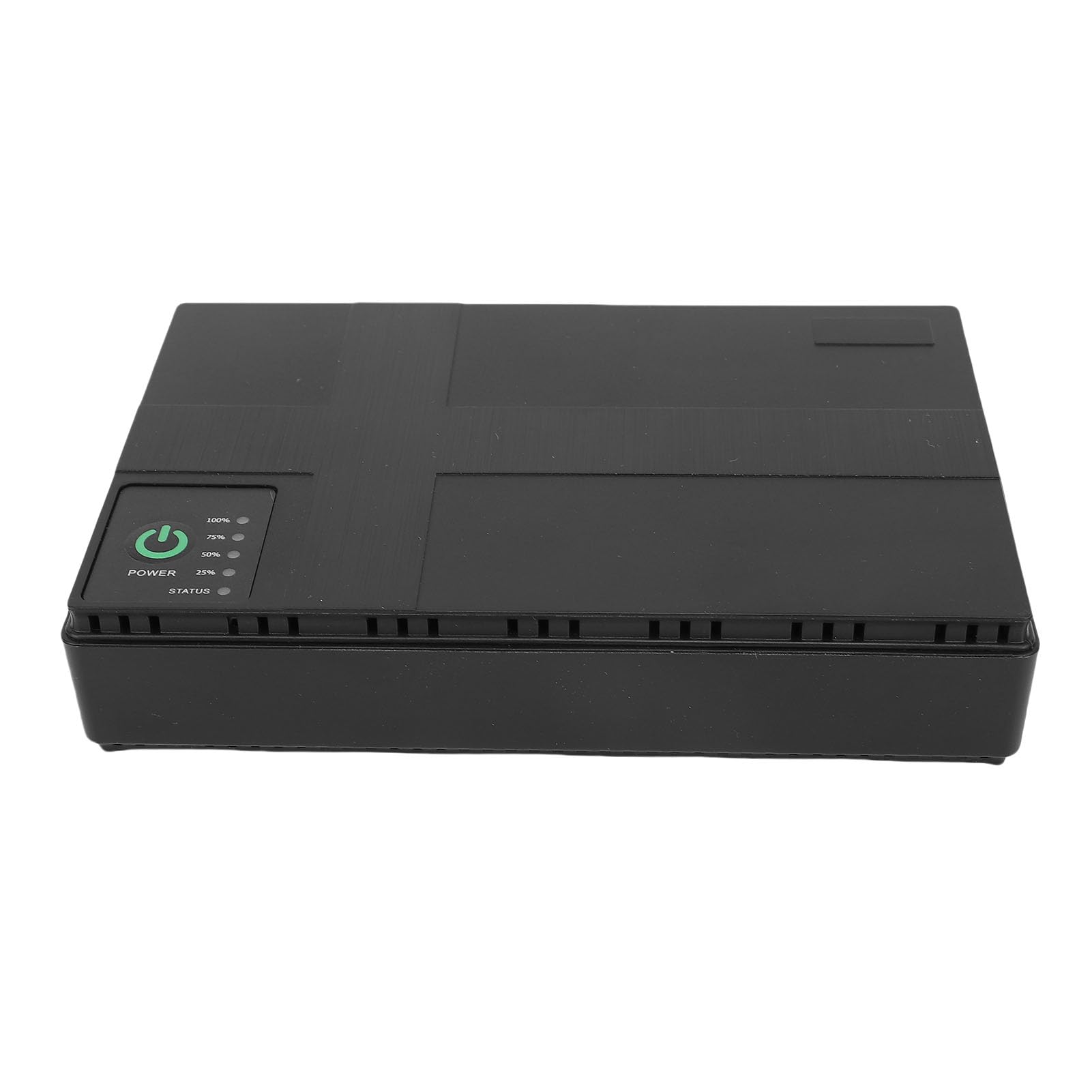 Generic Nieprzerwany Zasilacz, Szeroka kompatybilność 8800 MAh DC CC USB LAN POE ABS MIVE MINI UPS Oczekiwanie na System Kontroli Dostępu (wtyczka UE)