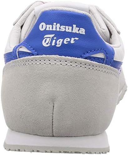 Onitsuka Tiger Serrano - White Review | Image 2