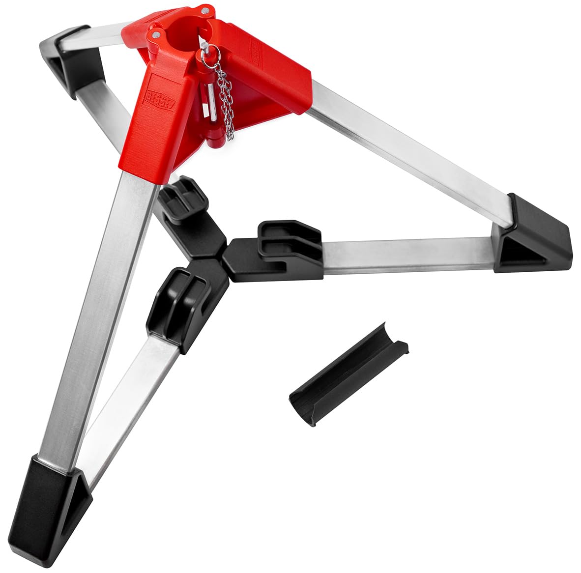 BESSEY Baustativ STE-BS – kompatibel mit ST- und STE-Systemen