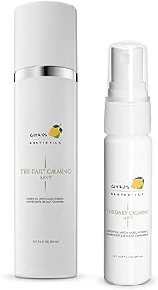 Hydrating Facial Mist – Antioxidant Refresh M...