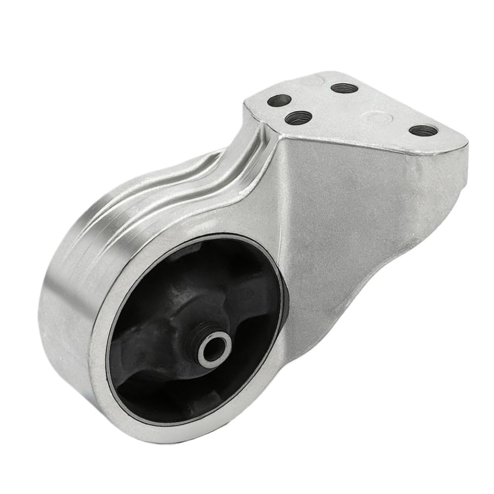 Aptkaukvk Onecolor Rear Motor Mount Compatible With Santa Fe 2.0 2.7 2001-2006 Engine Bracket Assy 21930 26200 21930 26200
