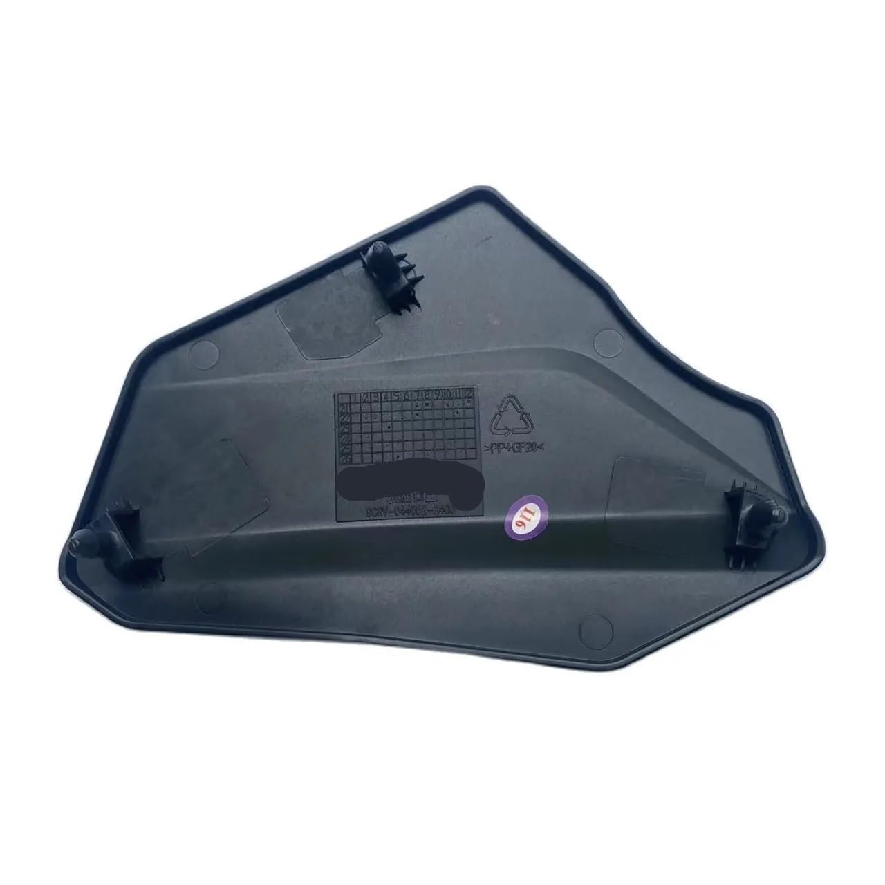 Motorradteile ÖLEINFÜLLSTOFFDECKEL DES MOTORS 9CR6-044052 (neuer Code 9CRV-044052-2400) for ATV UTV Teile 450CC 550CC 800CC 1000CC