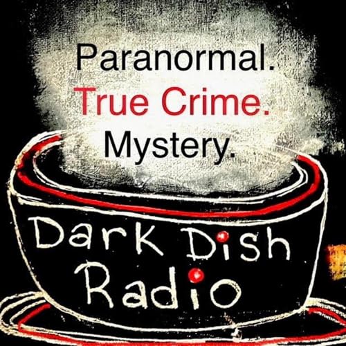 『Dark Dish Radio』のカバーアート