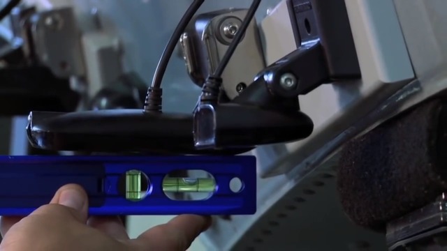 For Humminbird 7400931 Transducer Mount MHX XNT XHS Transom Bracket Ha