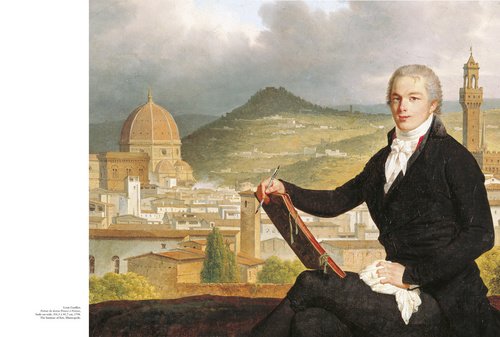 Rome, Naples et Florence - Illustré par les peintres du Romantisme