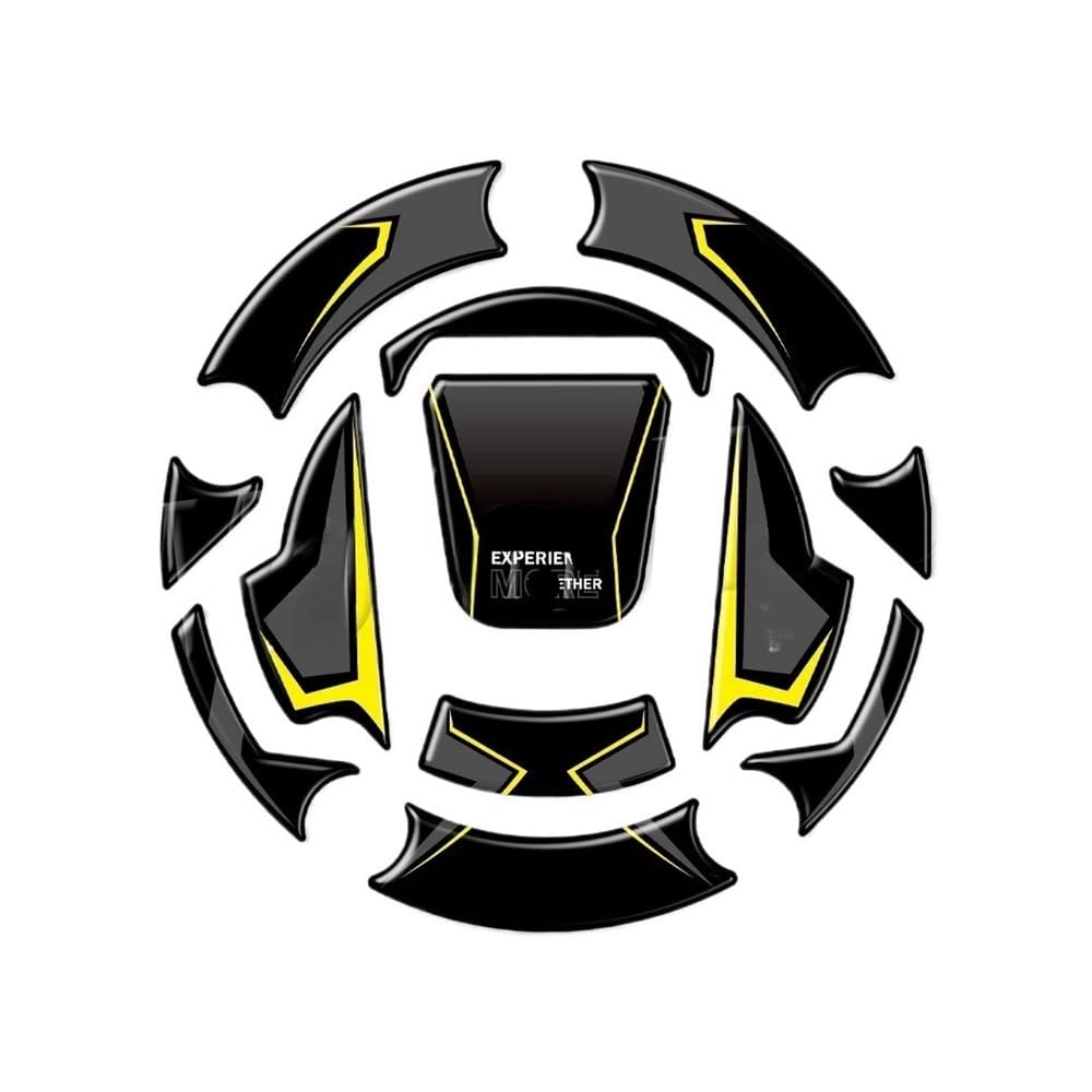 Motorcycle Fuel Tank Cap Sticker Motorcycle Tank Cap Sticker Fuel Cap Protection Decals for CFMOTO 800MT 650MT CL-X700 650GT 650NK 400GT/NK 450/250/300 SR SS