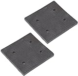 Porter Cable 330 Sander Replacement (2 Pack) Stickit Foam Sander Pad # 13597-2pk