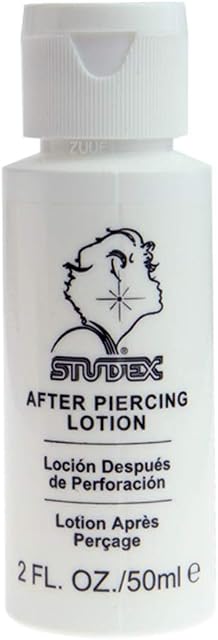 Studex After Piercing Lotion (50Ml)