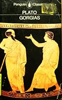 PLATO GORGIAS. B000M6G16Y Book Cover