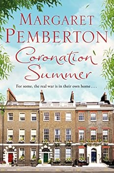Paperback Coronation Summer (The Londoners Trilogy) Book