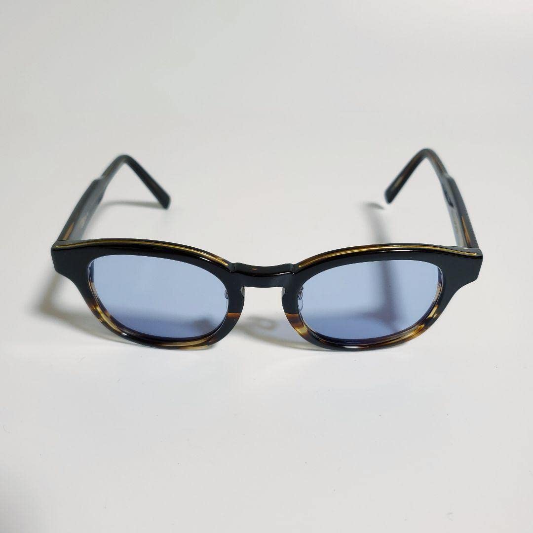 ＲＥＤ　ＴＡＩＬ　鼈甲サングラス Amazon.co.jp: ????VIKTOR＆ROLF メガネ サングラス べっ甲 鼈甲