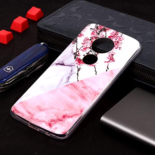 Coque de protection Motorola Moto E5 antichoc en TPU flexible