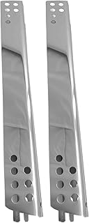 Replacement Stainless Steel Heat Plate 463376017, 463642316, 463675016, 466242616, 466242715, 466242515, 466242516, 466242615, 466242616, Lowes 463642316, Gas Grill Models 2-Pack