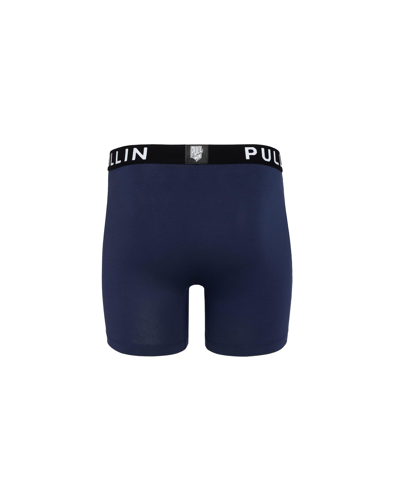 PULLIN Boxer Long Coton Dress