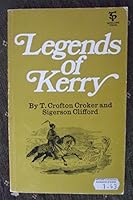 Legends of Kerry 0900068167 Book Cover