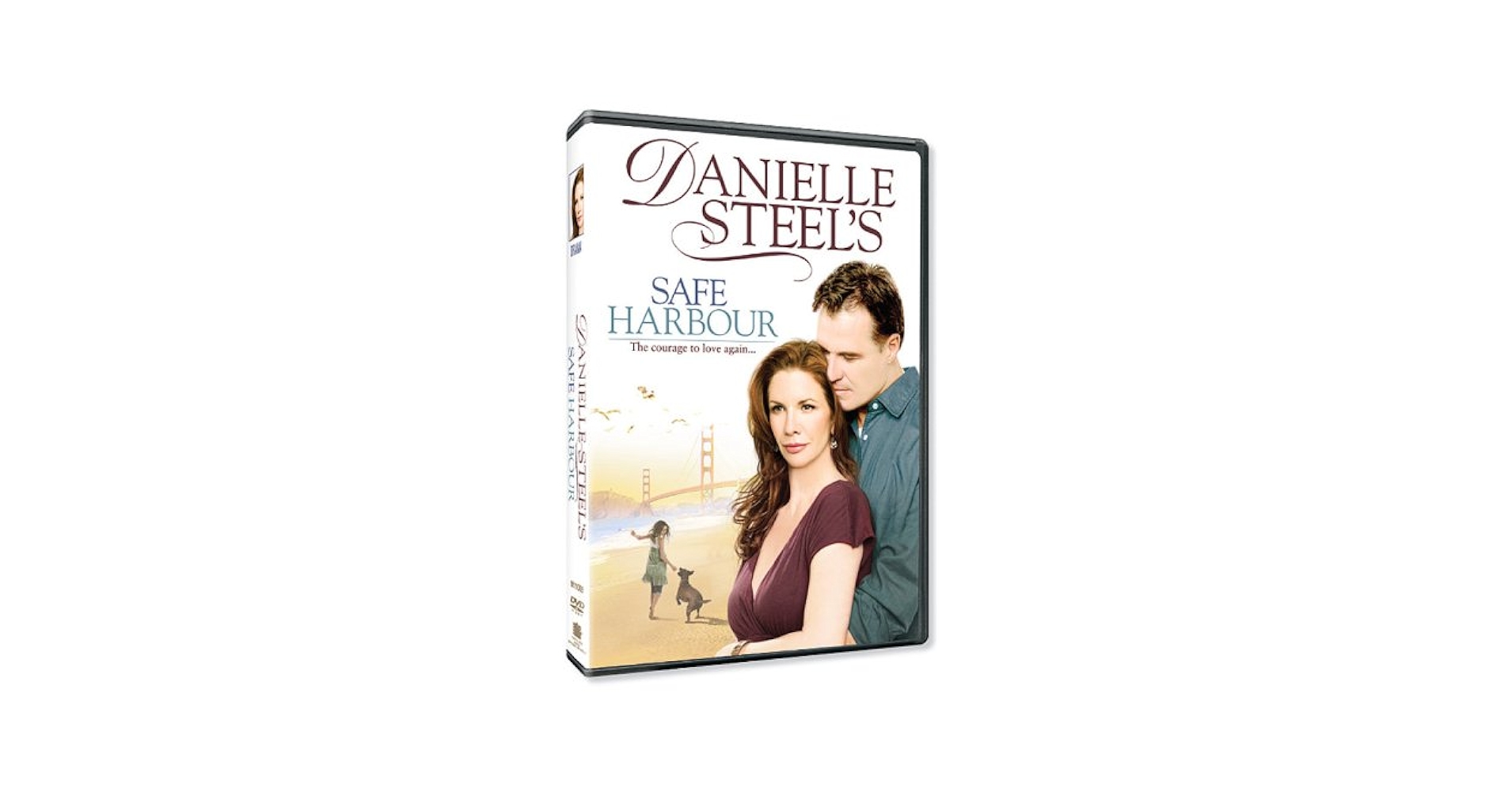 Amazon.com: Danielle Steel's Safe Harbour [DVD] : Movies & TV