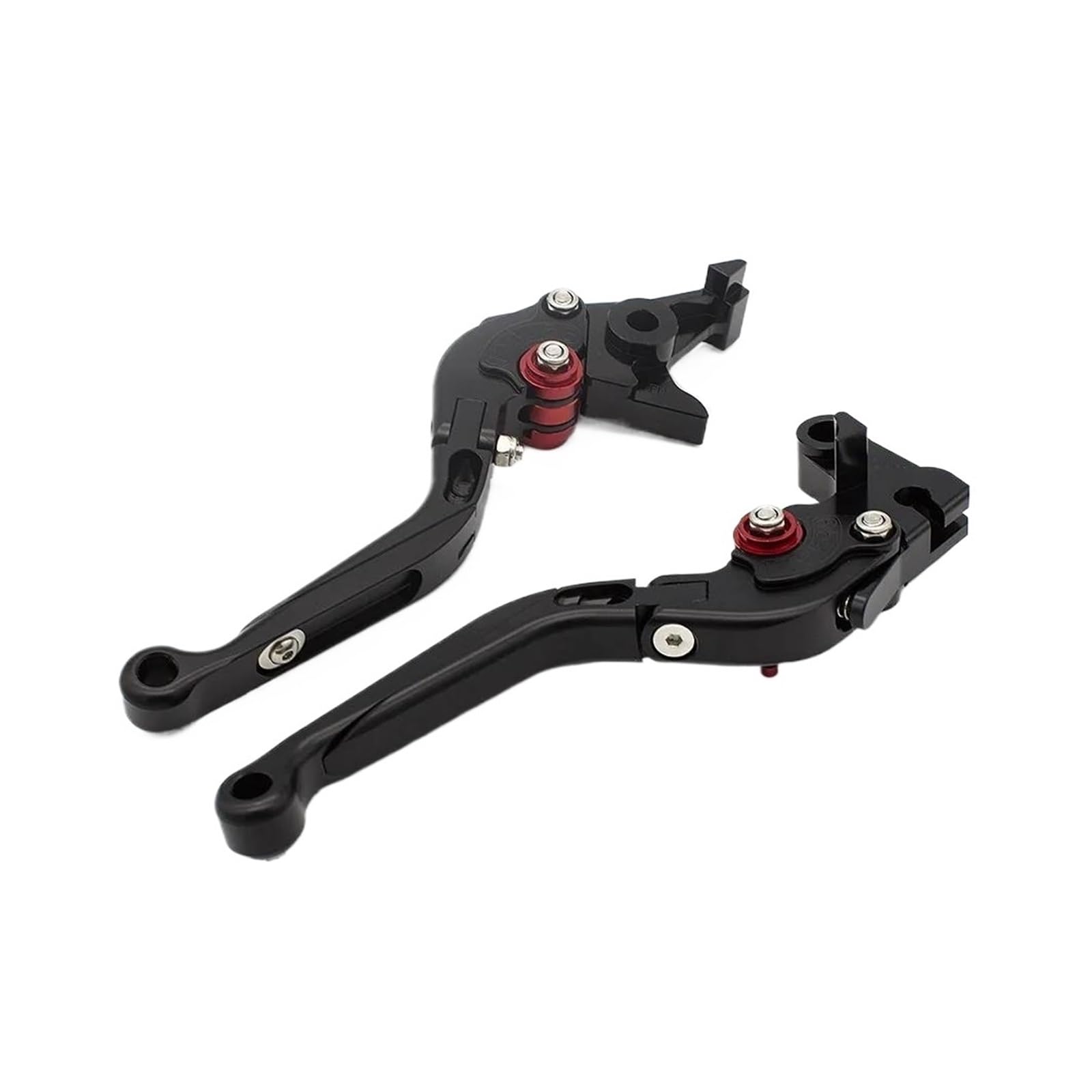 HIOPILKIKG for K&YMCO Xciting Superdink Downtown 125 200 300 350 125i 250i 300i 400i 500i Folding Brake Clutch Lever Motorcycle Clutch levermotorcycle(W)