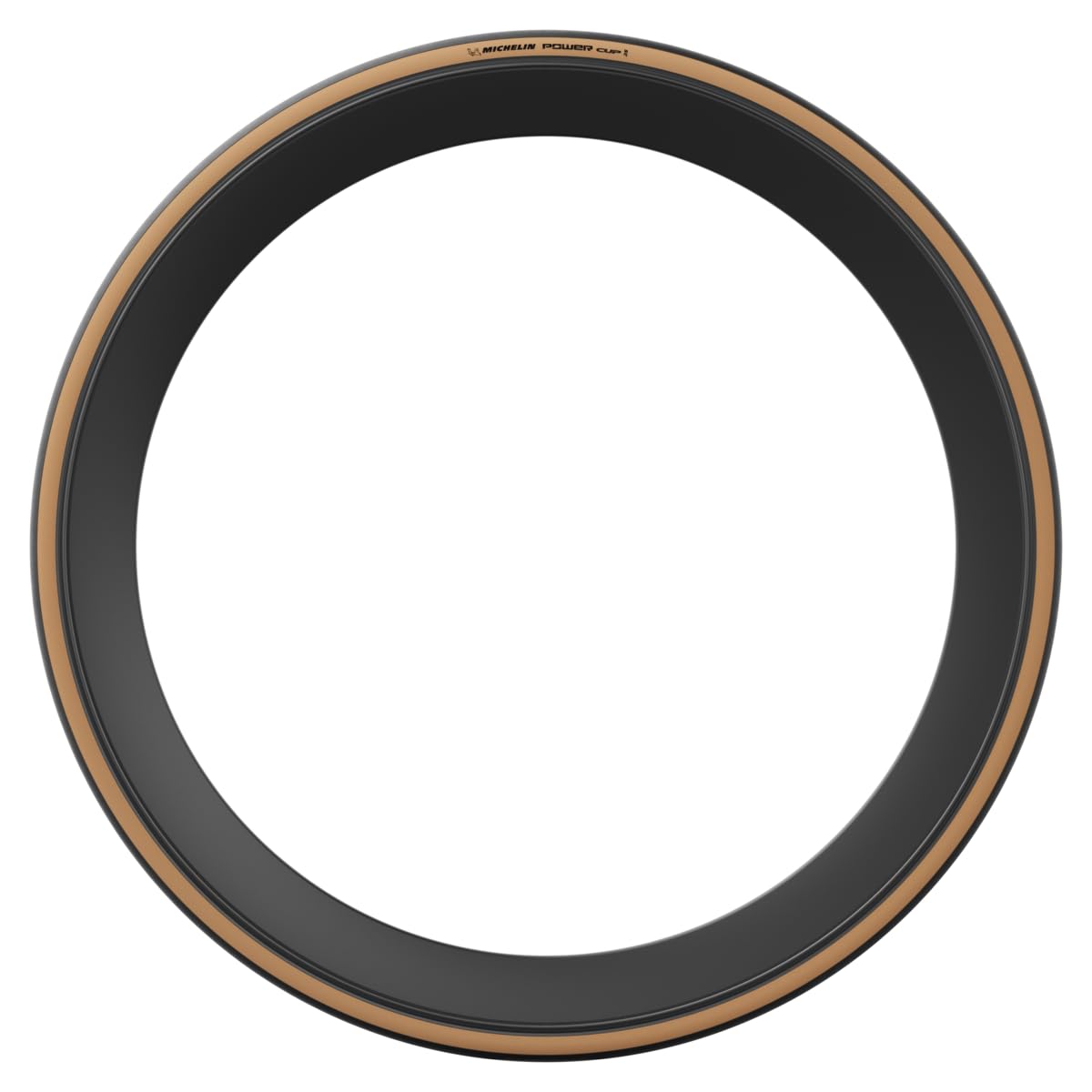 Michelin Power Cup Faltreifen (28' | 700x25C | 25-622 | Classic)