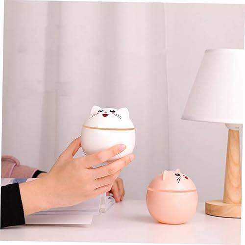 Miniatura 5 de 1pc Mini USB Humidificador de escritorio Spray para el hogar Coche y Oficina Silencio Diseño Elegante para Alivio y Aire