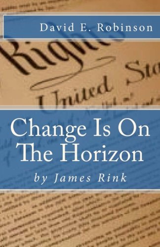 Change Is On The Horizon: Dawn of the Golden Age