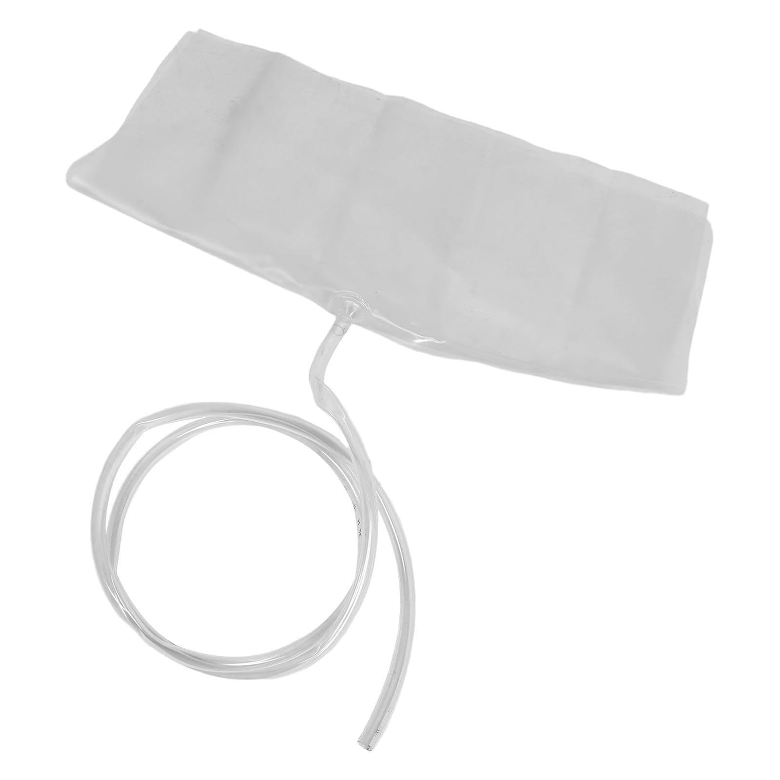 Kit de desviador de goteo de plástico 50x60cm para goteras en techos 1