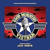 Good Morning, Vietnam / Operation Dumbo Drop (Original Soundtrack)