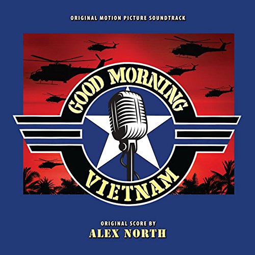 Good Morning Vietnam / Operation Dumbo Drop (Original Soundtrack)