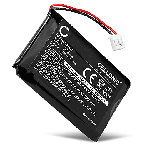 Amazon.de Best Sellers The most popular items in PlayStation 4 Batteries