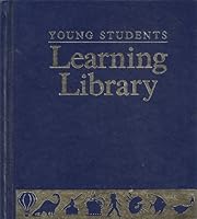 Young Students Learning Library: World Atlas B000E5VEPQ Book Cover